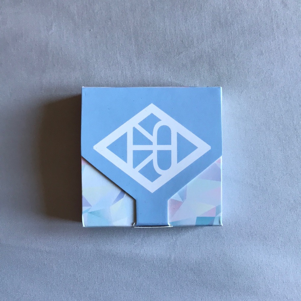 Amelia Rue Gold/Light Blue Bracelets